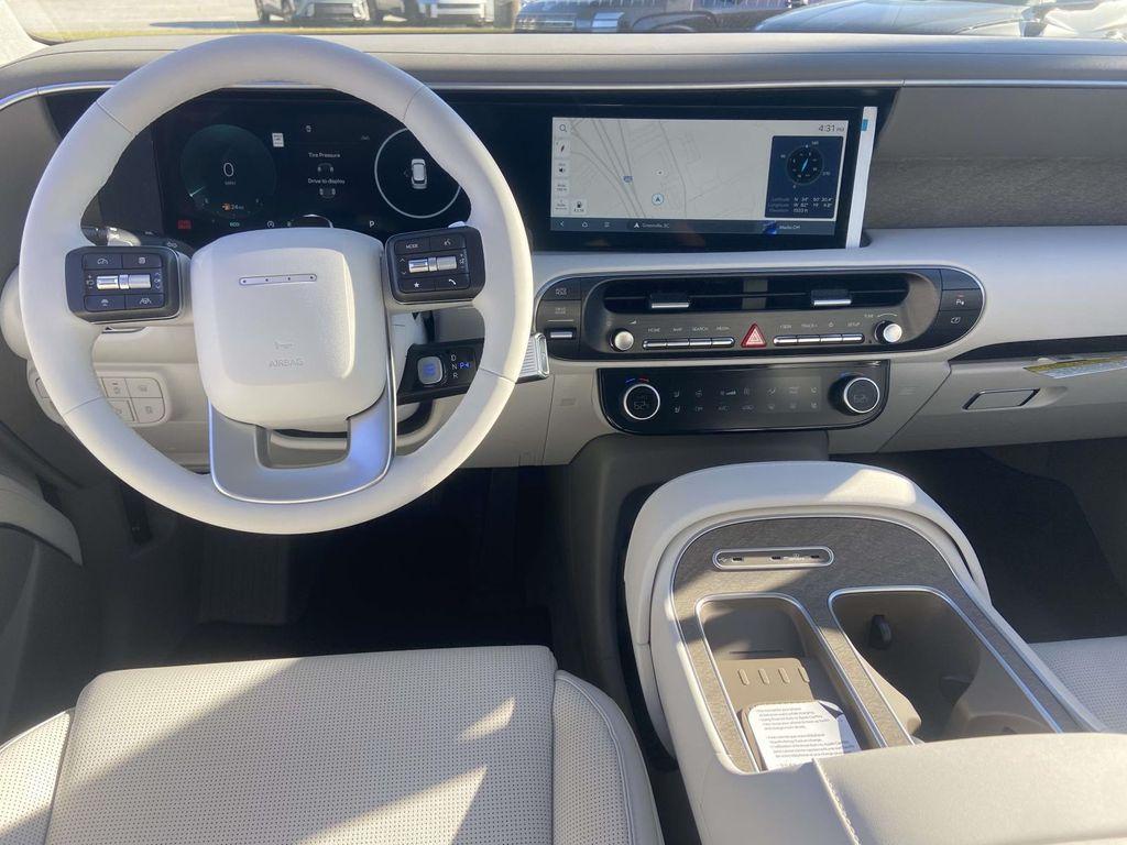 new 2026 Hyundai Palisade car, priced at $50,785