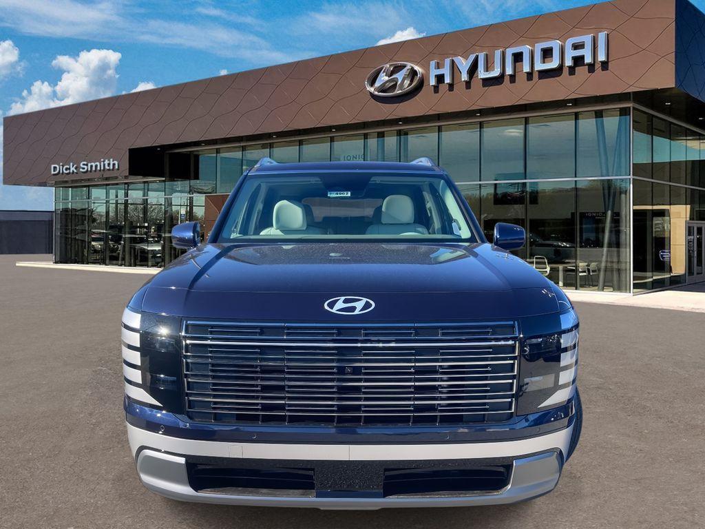 new 2026 Hyundai Palisade car, priced at $50,785