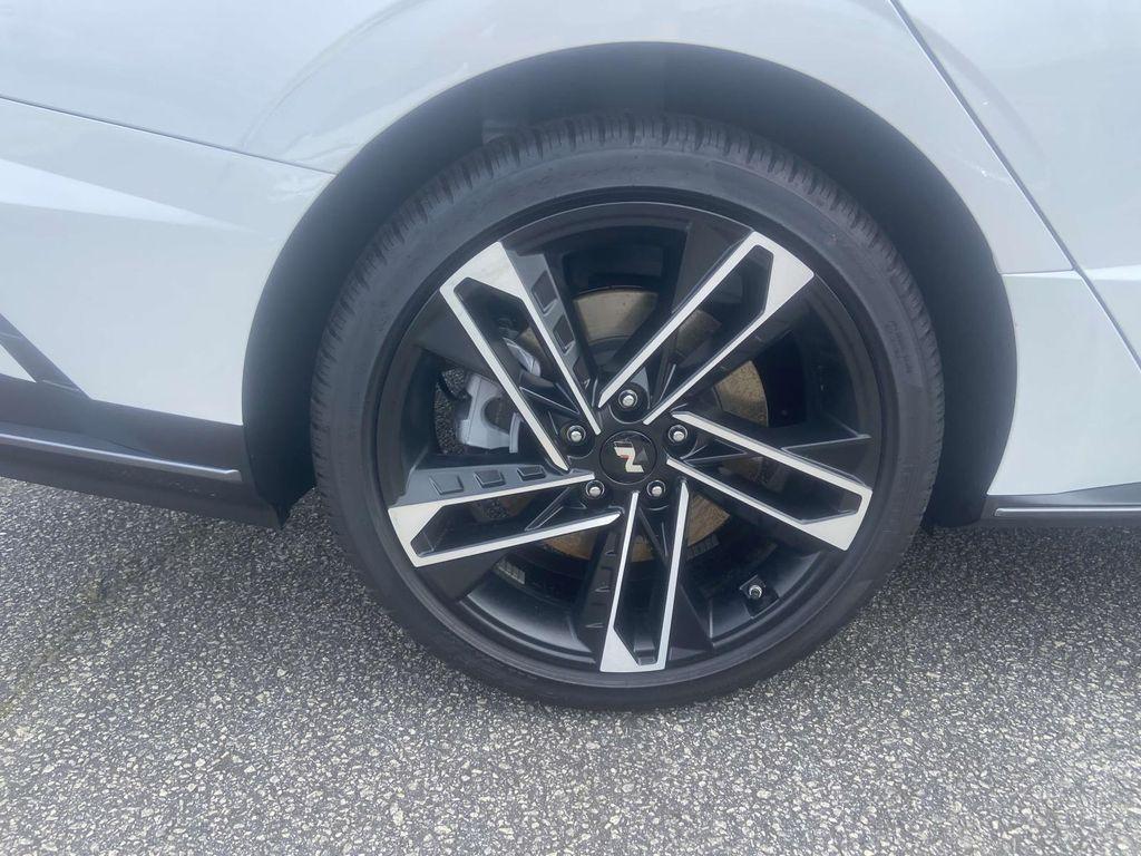 new 2025 Hyundai Sonata car, priced at $37,755