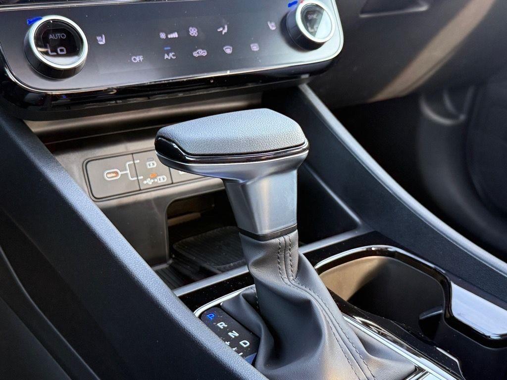 new 2025 Hyundai SANTA CRUZ car, priced at $35,355