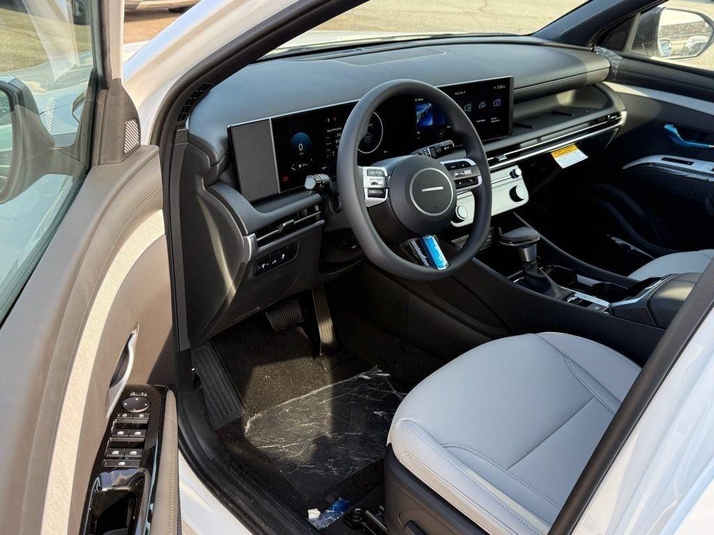 new 2025 Hyundai SANTA CRUZ car, priced at $35,355