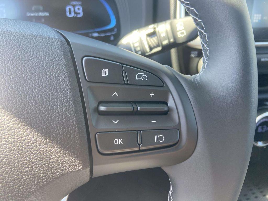 new 2026 Hyundai Venue car, priced at $25,196