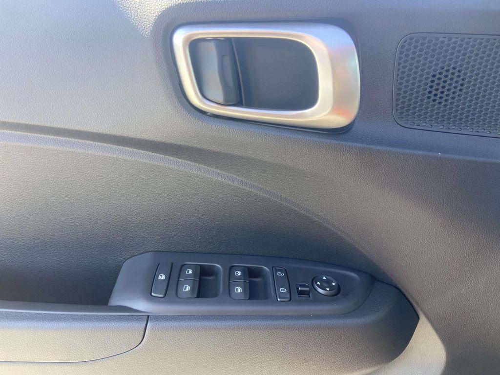 new 2026 Hyundai Venue car, priced at $25,196