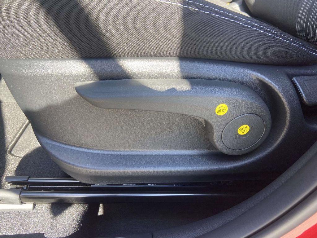 new 2026 Hyundai Venue car, priced at $25,196