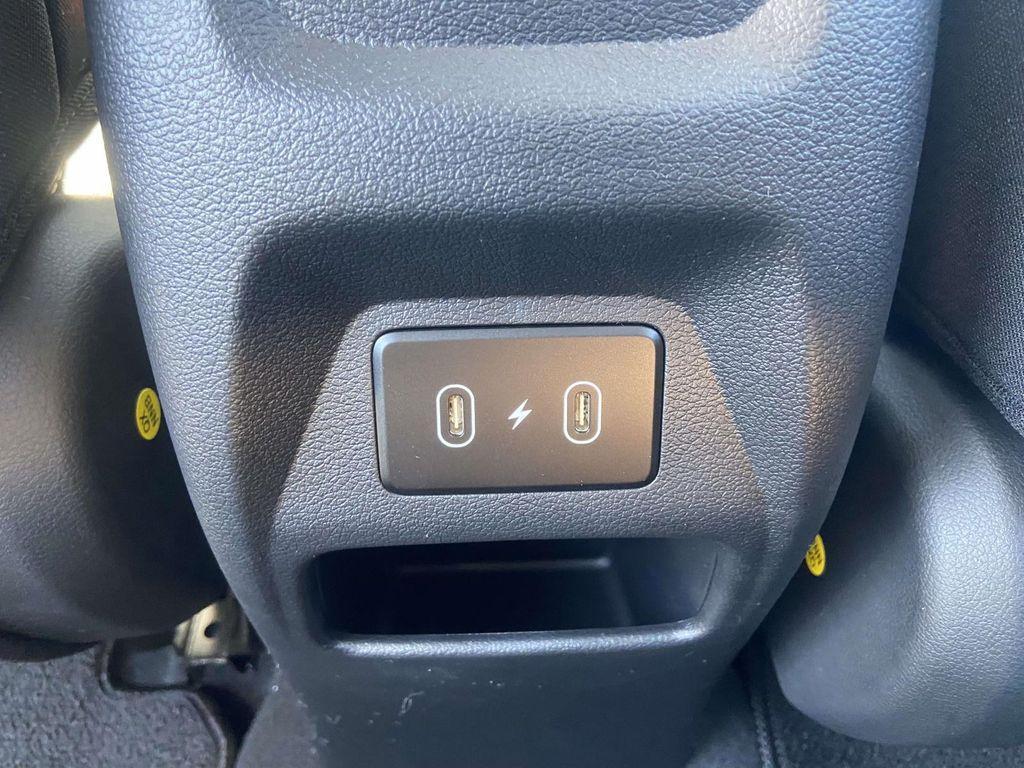 new 2026 Hyundai Venue car, priced at $25,196