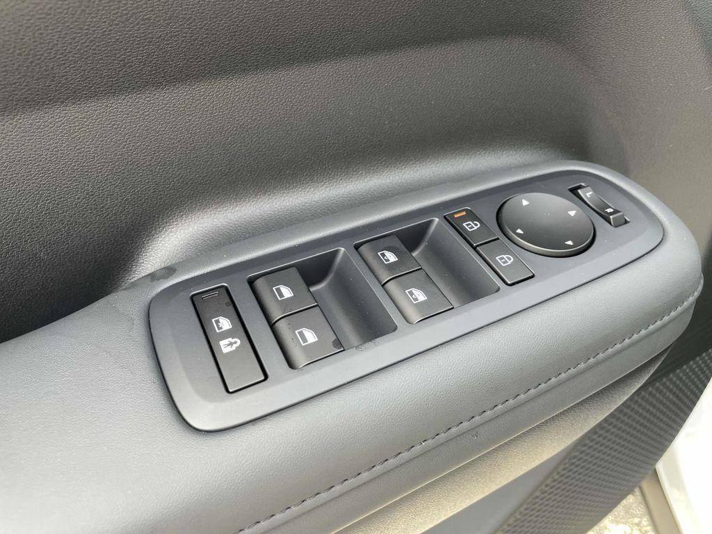 new 2026 Hyundai Santa Fe car, priced at $35,709