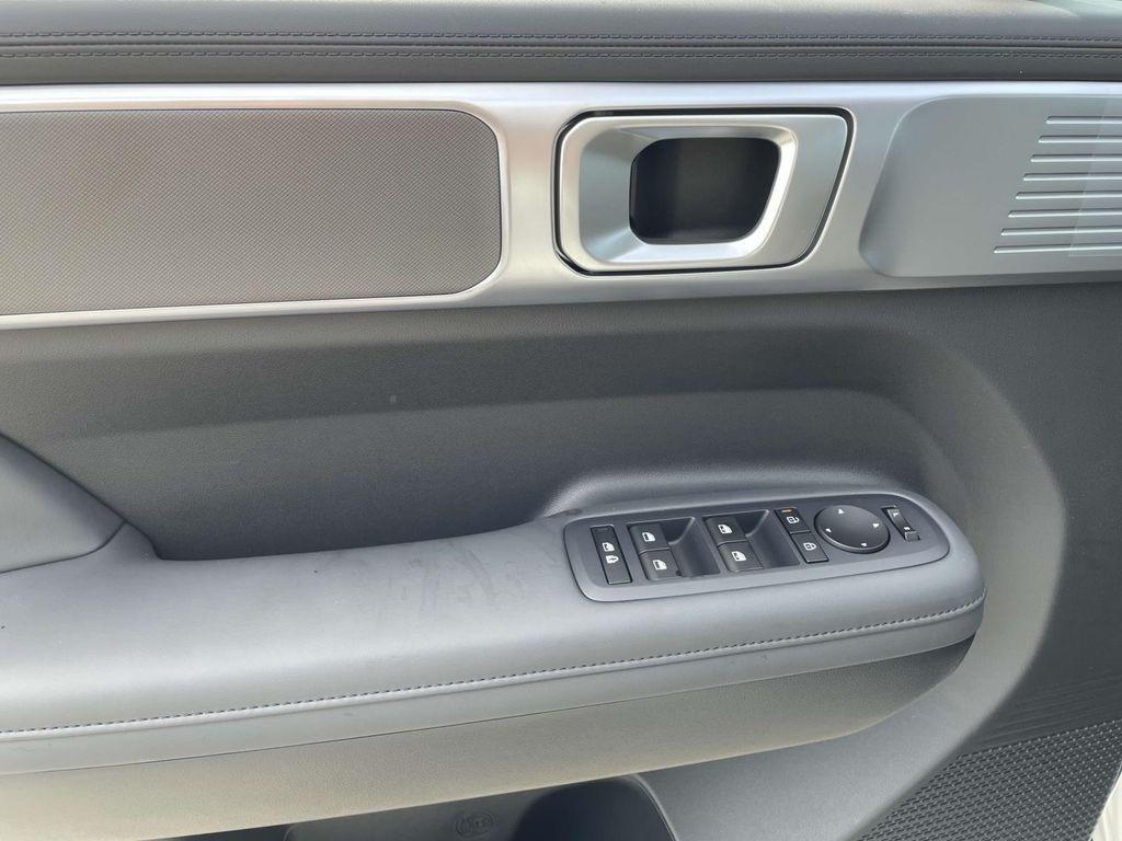 new 2026 Hyundai Santa Fe car, priced at $35,709