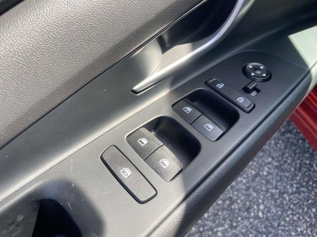 used 2025 Hyundai Elantra car, priced at $23,034