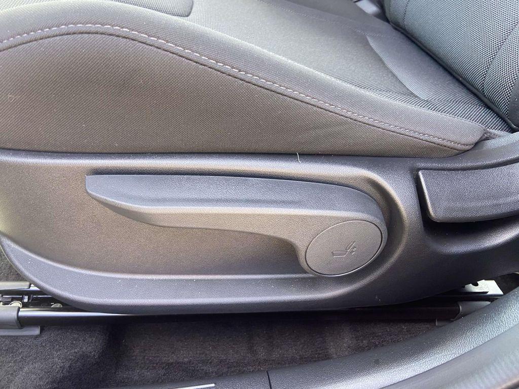 used 2025 Hyundai Elantra car, priced at $23,034