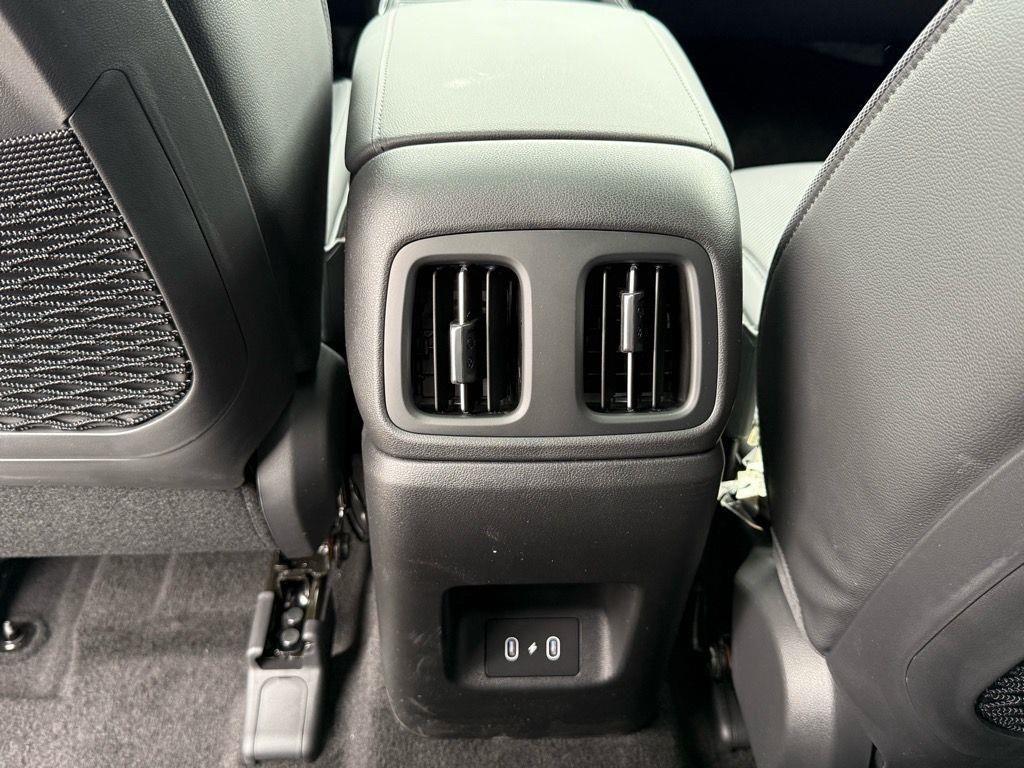 new 2025 Hyundai Tucson car, priced at $40,715