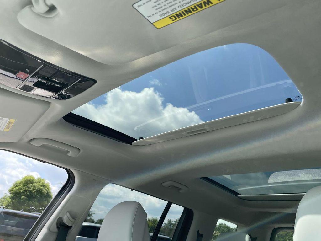 new 2026 Hyundai Santa Fe car, priced at $44,838