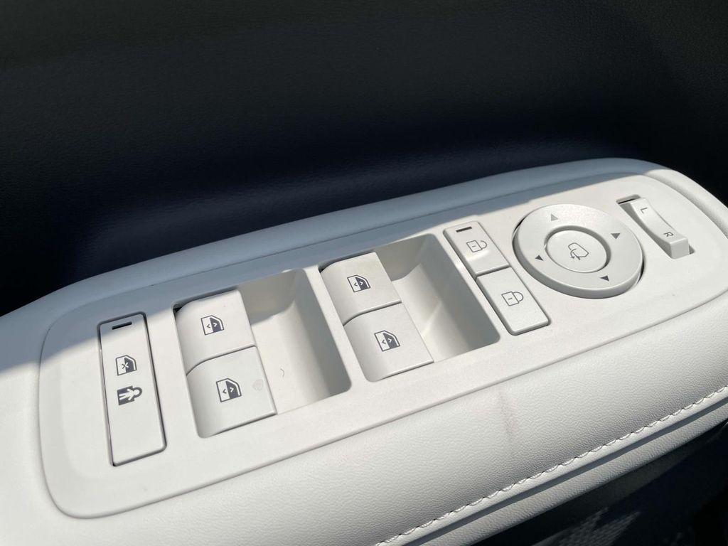 new 2026 Hyundai Santa Fe car, priced at $44,838