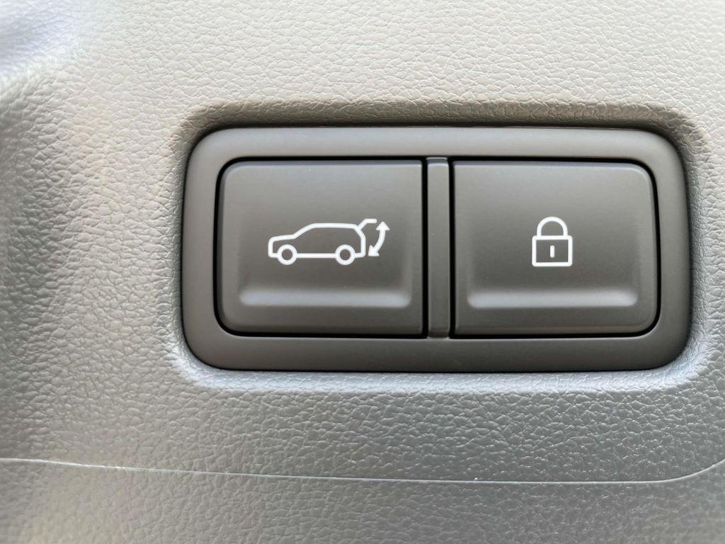 new 2026 Hyundai Santa Fe car, priced at $44,838