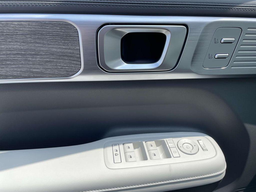 new 2026 Hyundai Santa Fe car, priced at $44,838