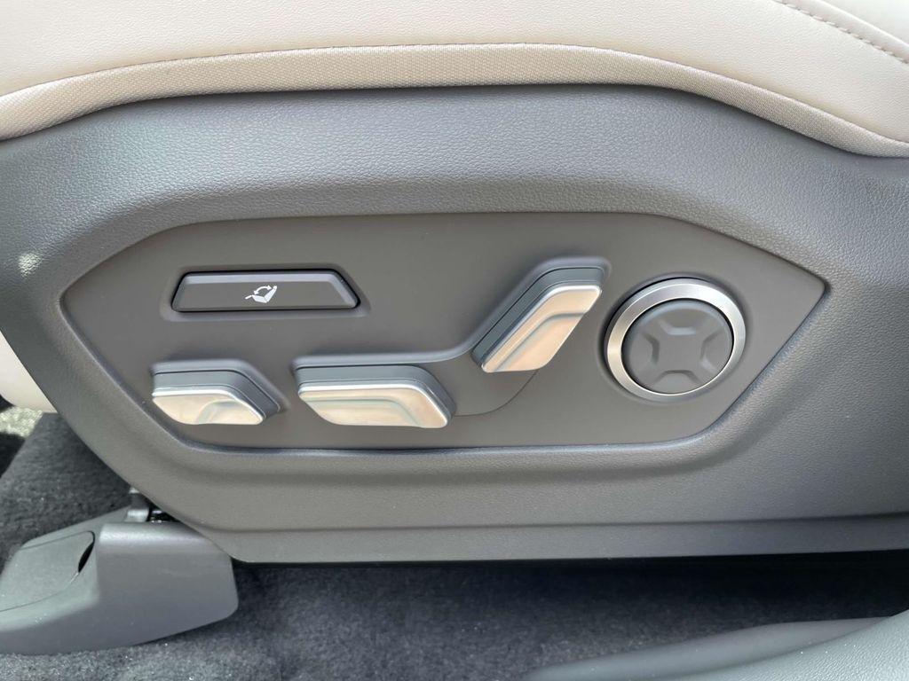 new 2026 Hyundai Santa Fe car, priced at $44,838