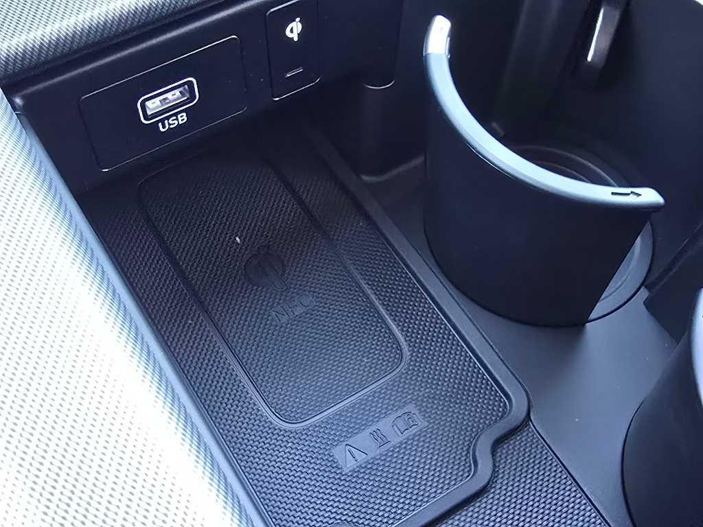 new 2025 Hyundai Palisade car, priced at $47,696