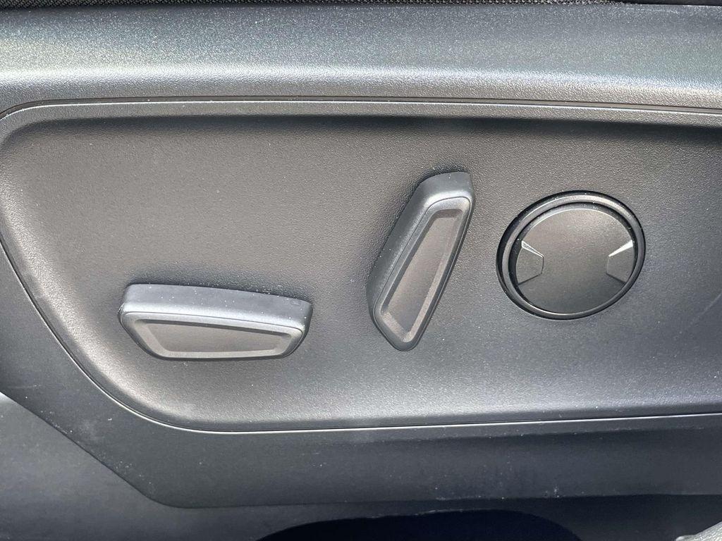 used 2024 Ford Escape car, priced at $23,988