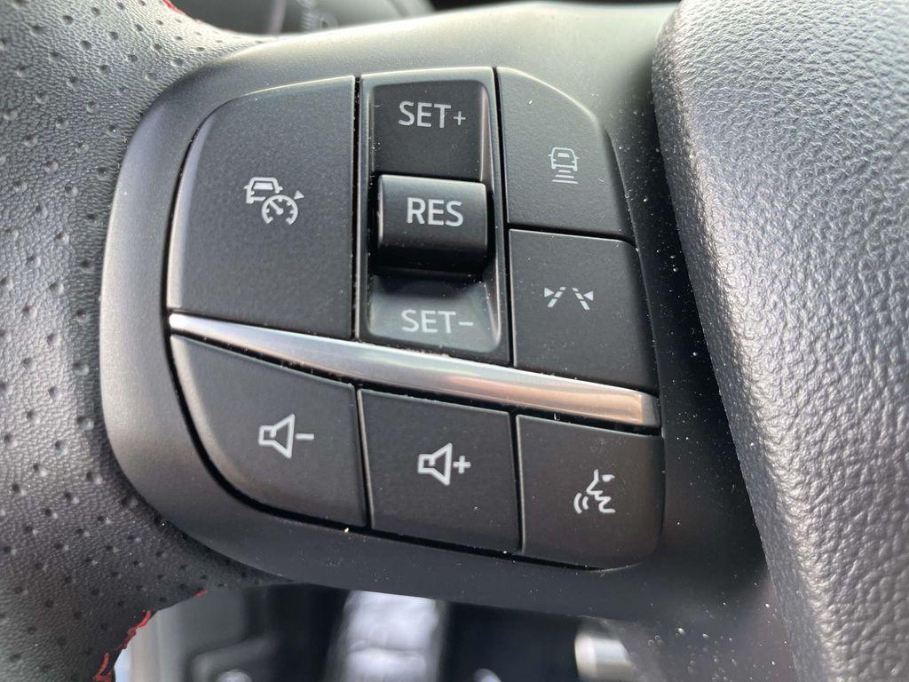used 2024 Ford Escape car, priced at $23,988