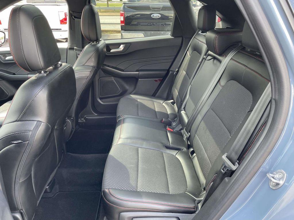 used 2024 Ford Escape car, priced at $23,988