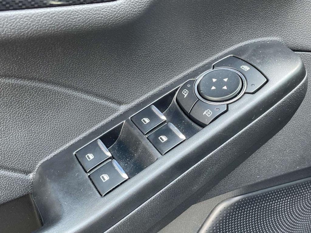 used 2024 Ford Escape car, priced at $23,988