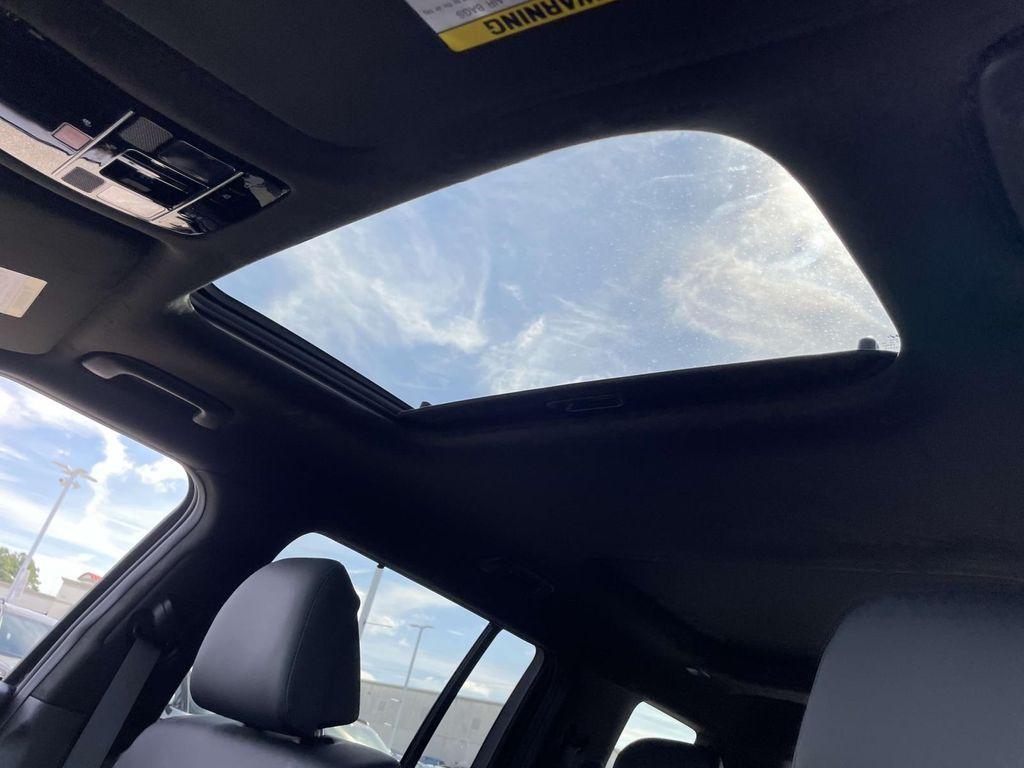 new 2026 Hyundai Santa Fe car, priced at $45,129