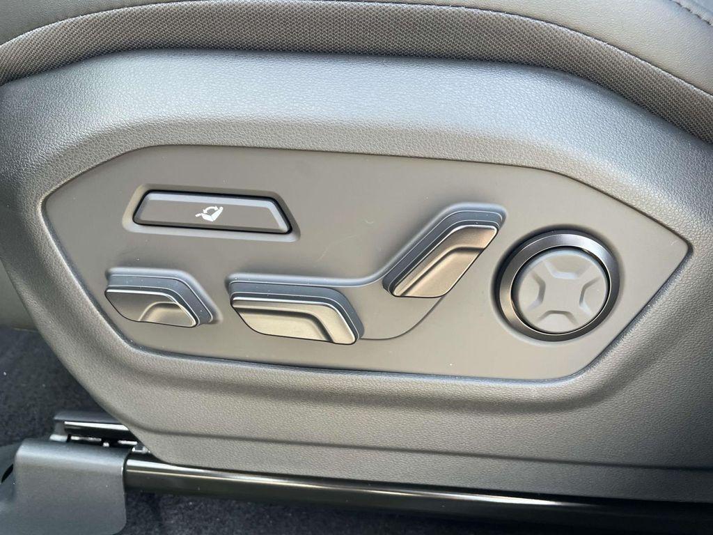 new 2026 Hyundai Santa Fe car, priced at $45,129