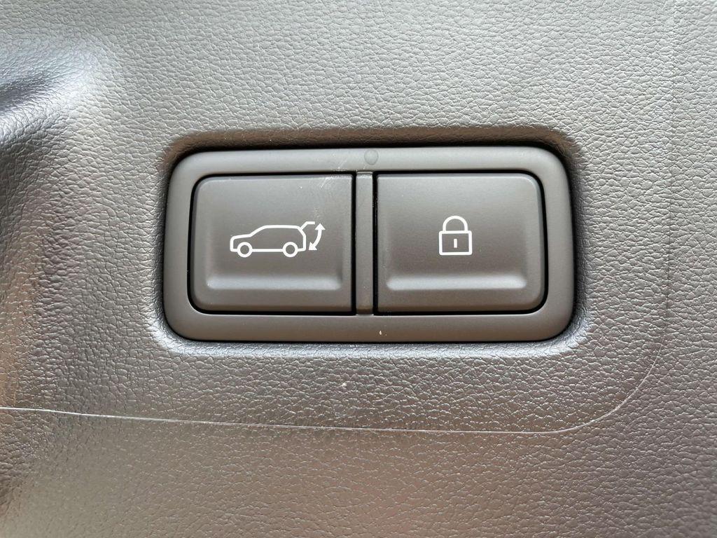 new 2026 Hyundai Santa Fe car, priced at $45,129