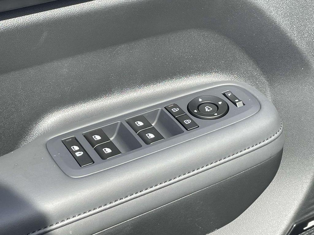 new 2026 Hyundai Santa Fe car, priced at $45,129