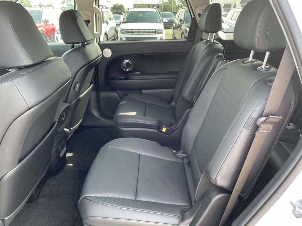 new 2026 Hyundai Palisade car, priced at $53,980