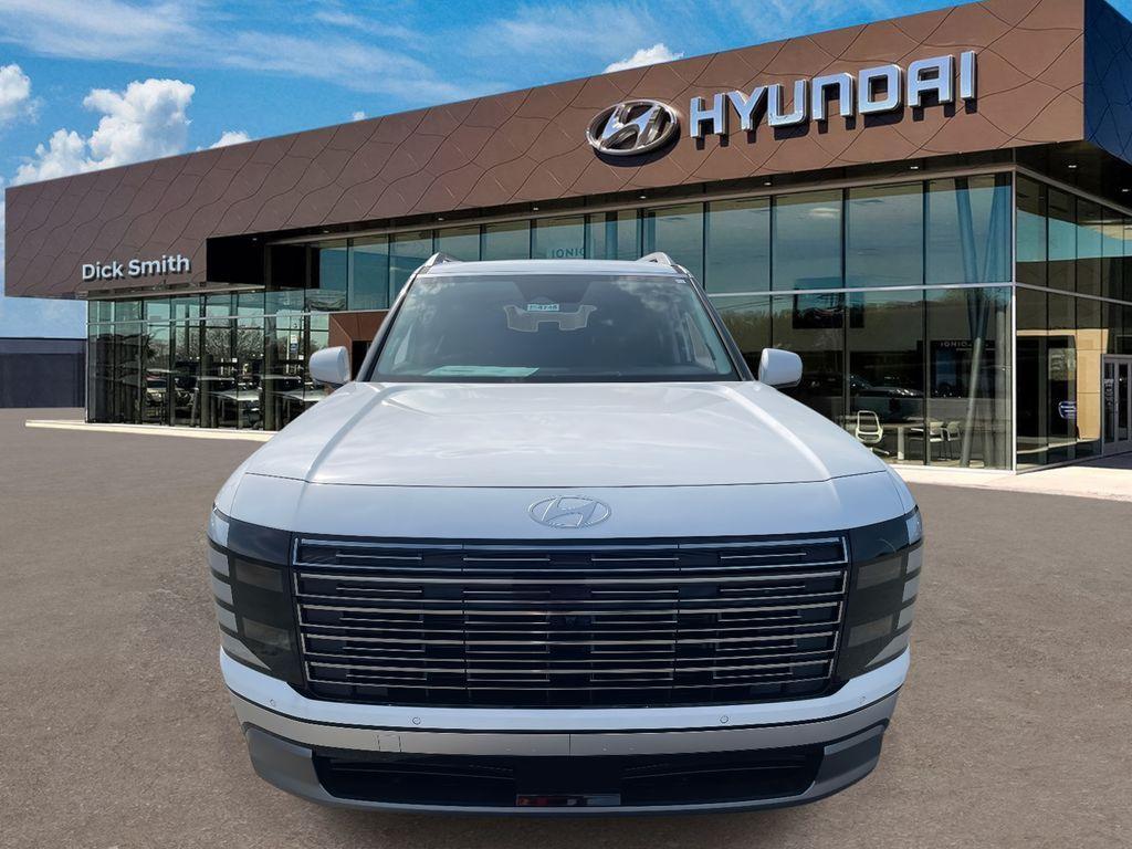 new 2026 Hyundai Palisade car, priced at $53,980