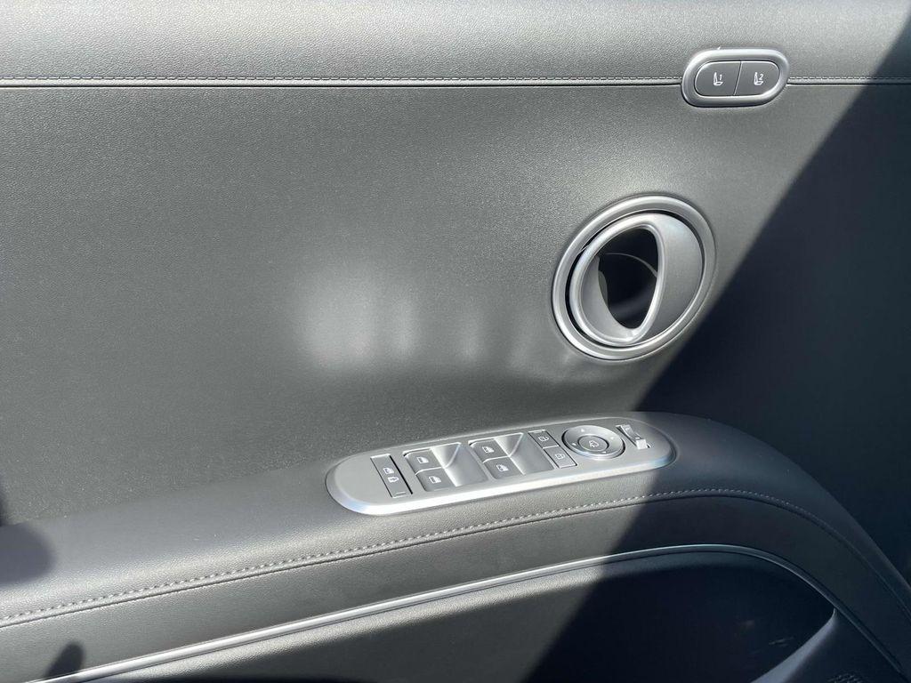new 2026 Hyundai Palisade car, priced at $53,980