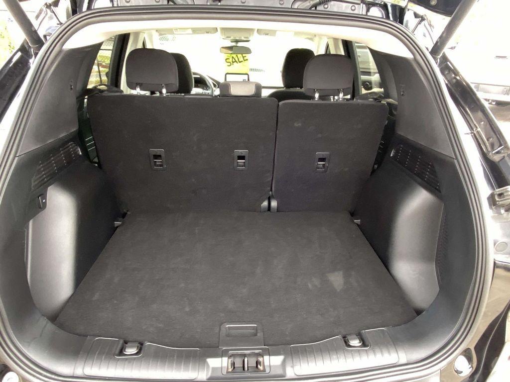used 2021 Ford Escape car, priced at $19,053