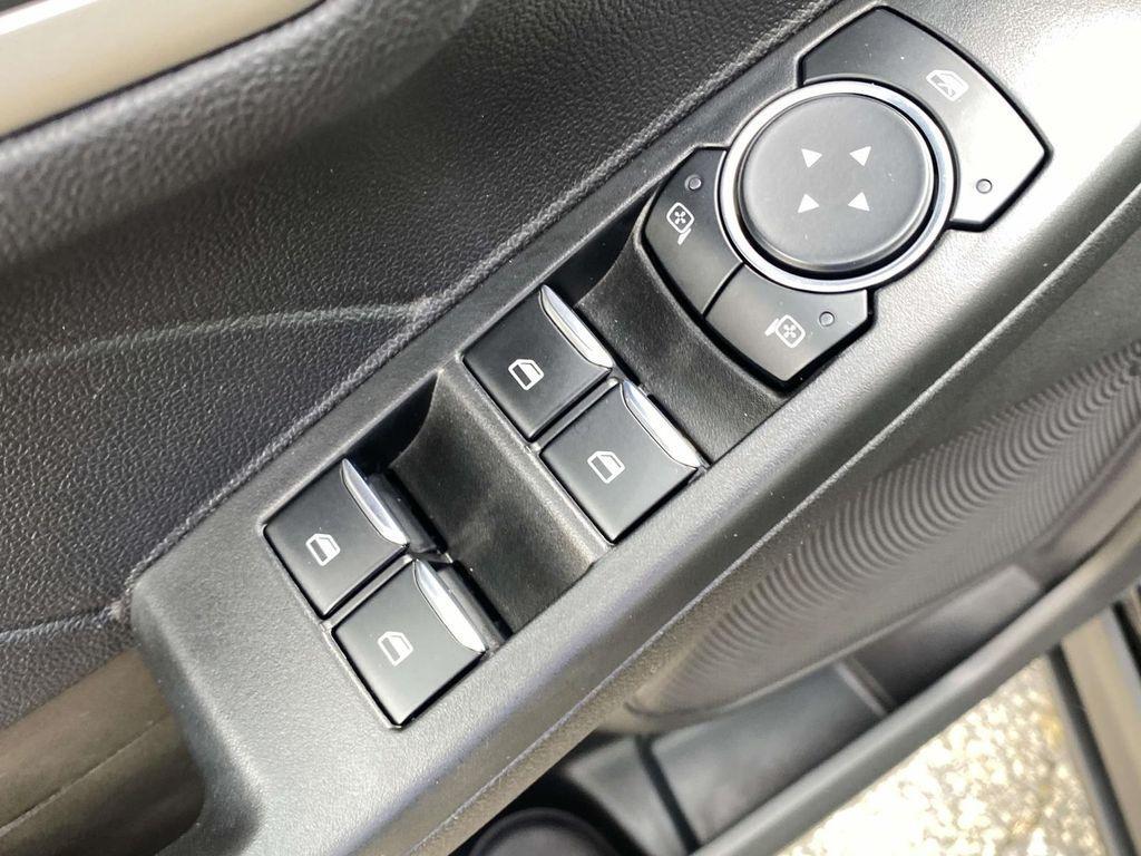 used 2021 Ford Escape car, priced at $19,053