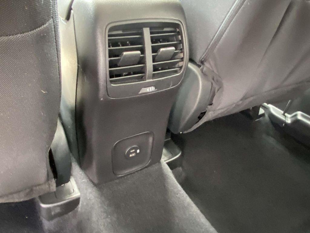 used 2021 Ford Escape car, priced at $19,053