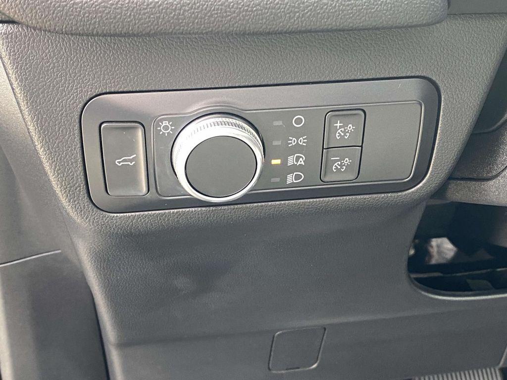 used 2021 Ford Escape car, priced at $19,053