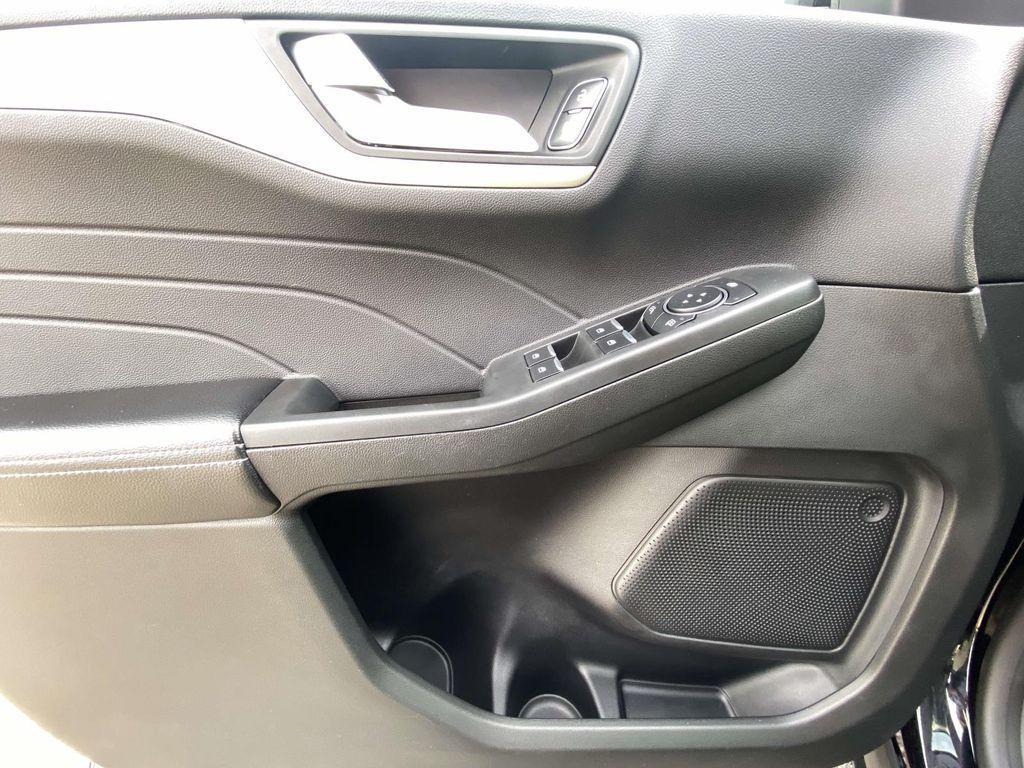 used 2021 Ford Escape car, priced at $19,053