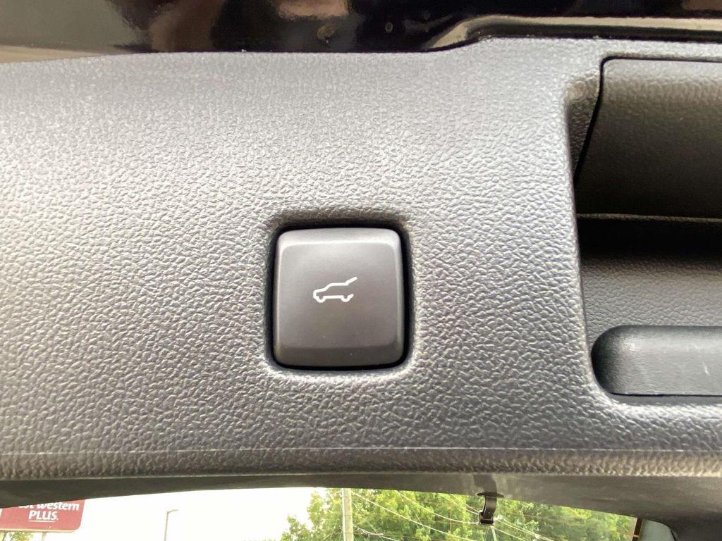 used 2021 Ford Escape car, priced at $19,053