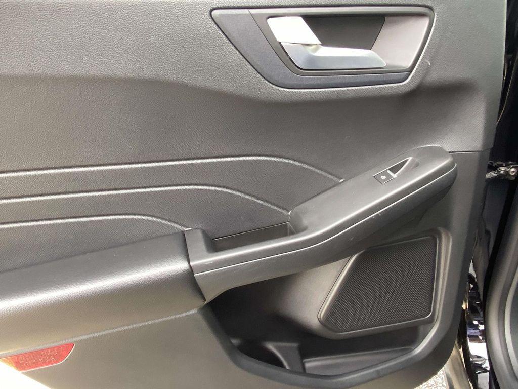 used 2021 Ford Escape car, priced at $19,053