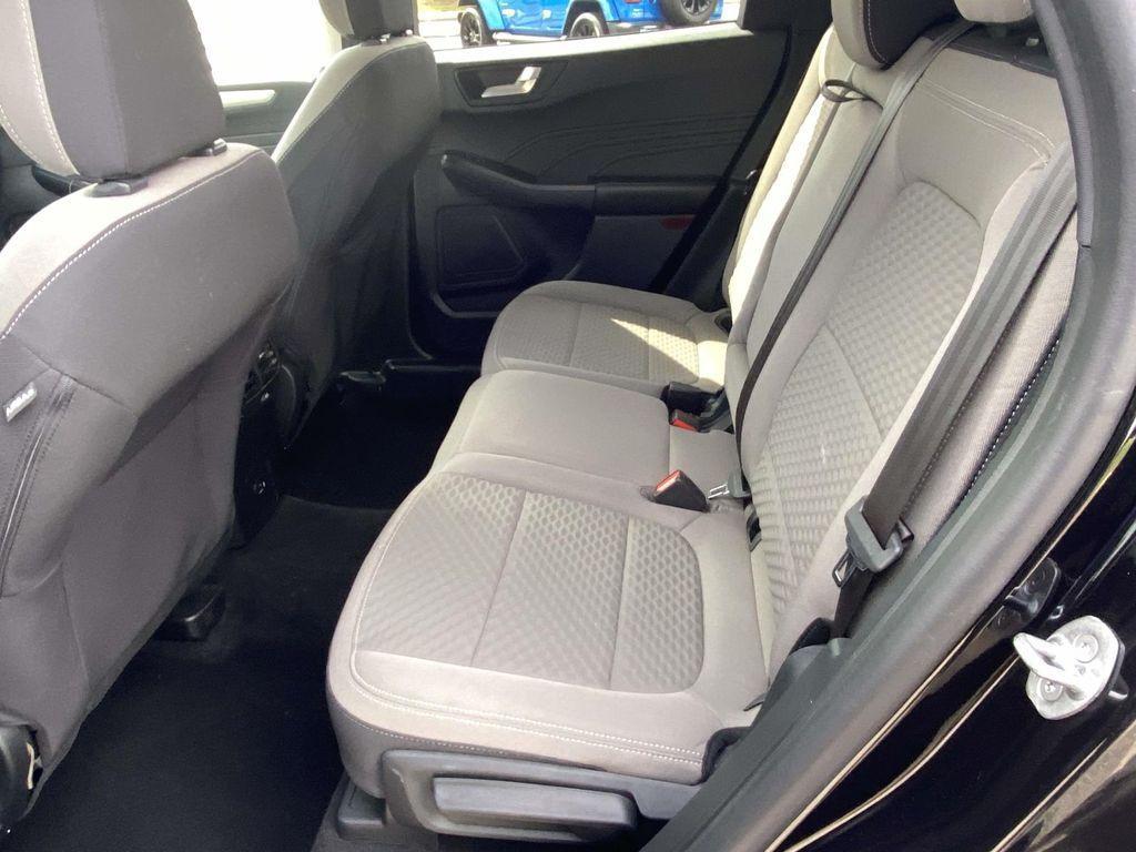 used 2021 Ford Escape car, priced at $19,053