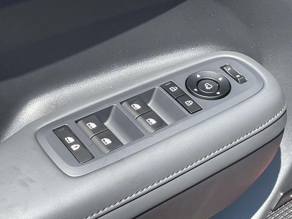 new 2026 Hyundai Santa Fe car, priced at $45,320