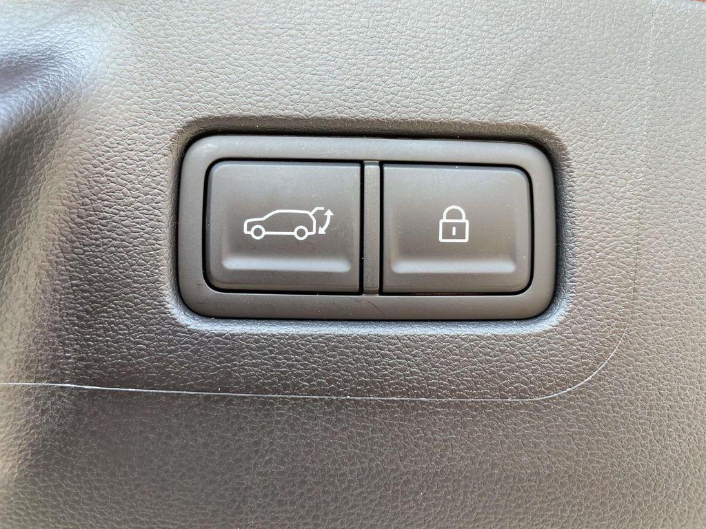 new 2026 Hyundai Santa Fe car, priced at $45,320