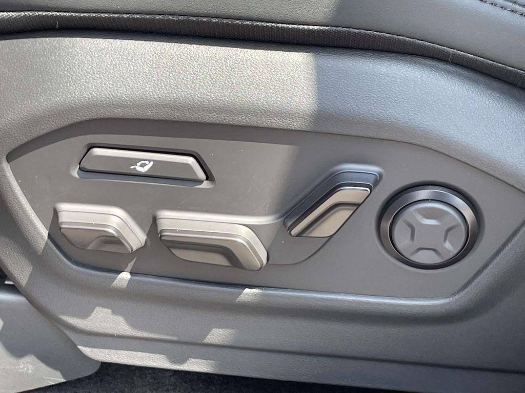 new 2026 Hyundai Santa Fe car, priced at $45,320