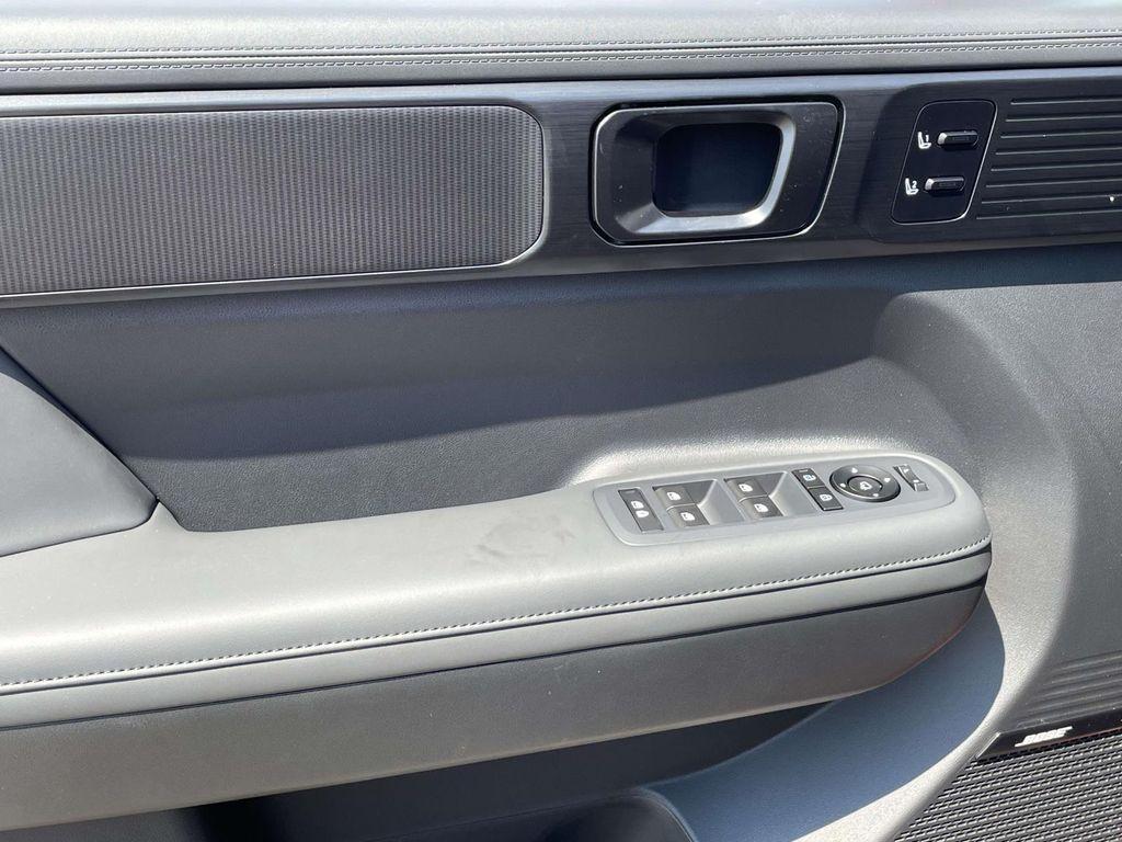 new 2026 Hyundai Santa Fe car, priced at $45,320