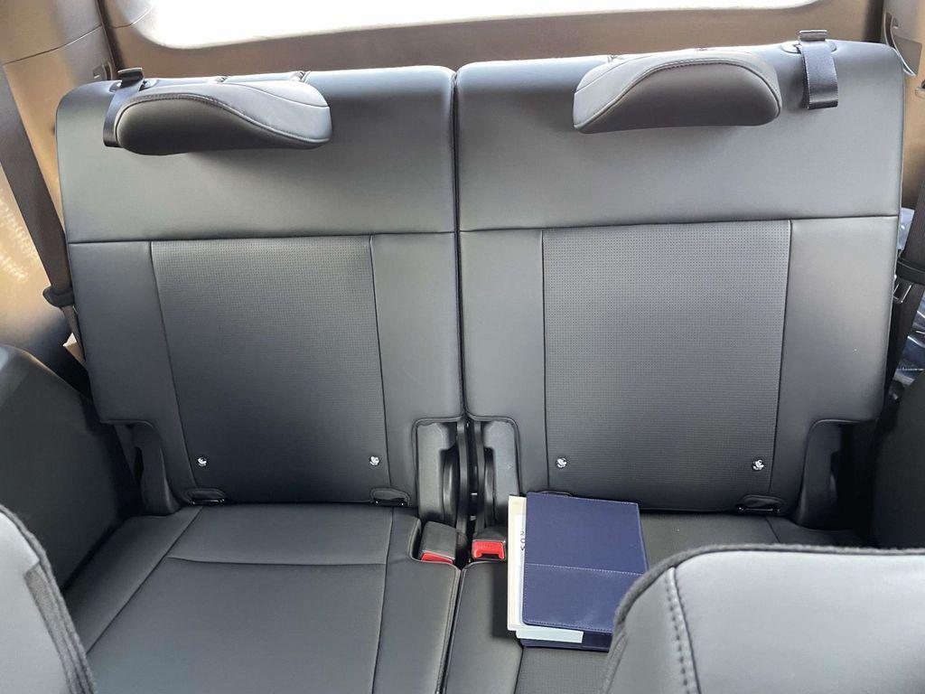 new 2026 Hyundai Santa Fe car, priced at $45,320