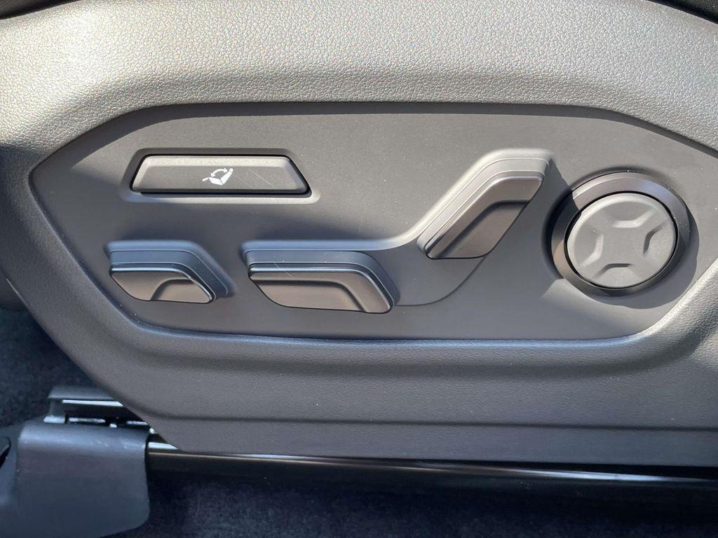 new 2026 Hyundai SANTA FE HEV car, priced at $48,353