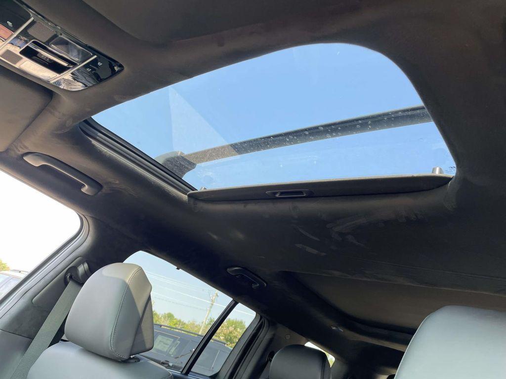 new 2026 Hyundai SANTA FE HEV car, priced at $48,353