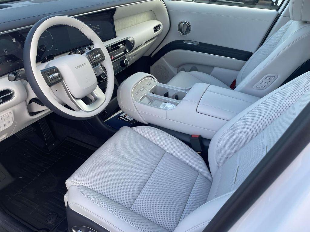 new 2026 Hyundai Palisade car, priced at $56,115