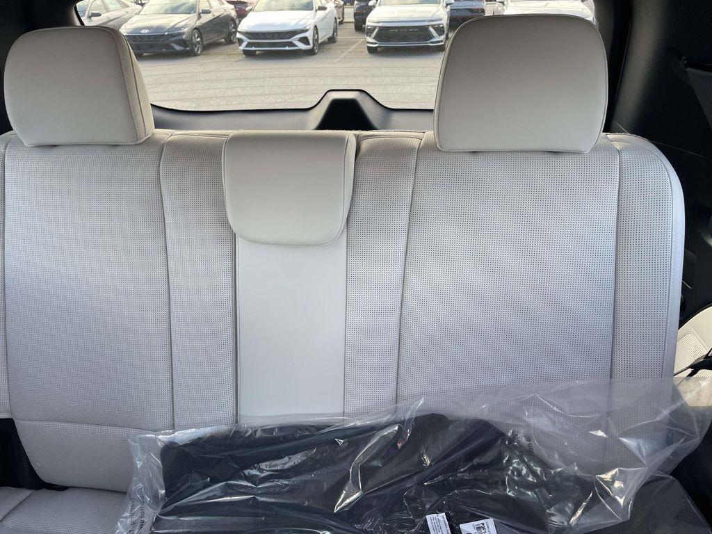 new 2026 Hyundai Palisade car, priced at $56,115