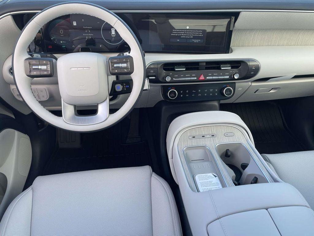 new 2026 Hyundai Palisade car, priced at $56,115