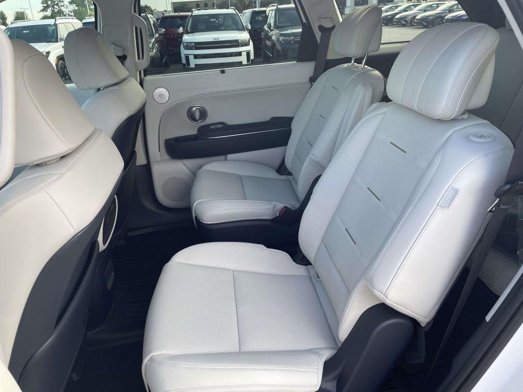 new 2026 Hyundai Palisade car, priced at $56,115